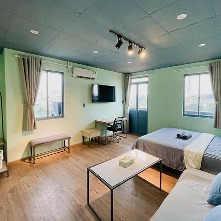 Habista Serviced Apartment - 45Tl Ho Chi Minh City Exterior photo
