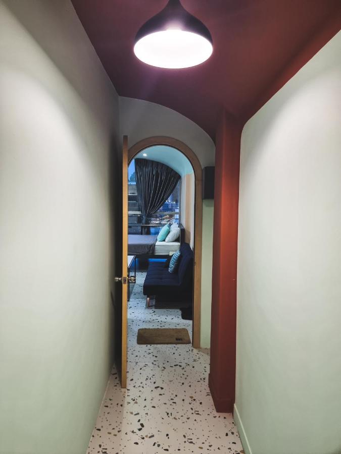 Habista Serviced Apartment - 45Tl Ho Chi Minh City Exterior photo