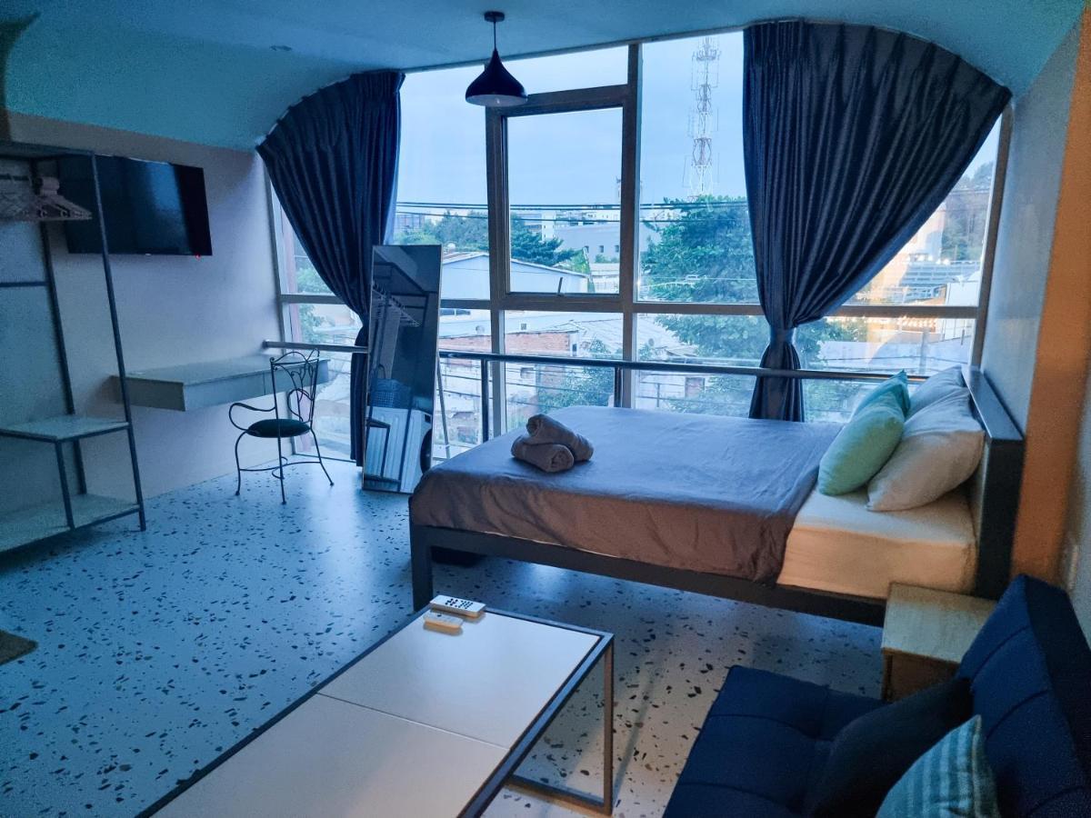 Habista Serviced Apartment - 45Tl Ho Chi Minh City Exterior photo