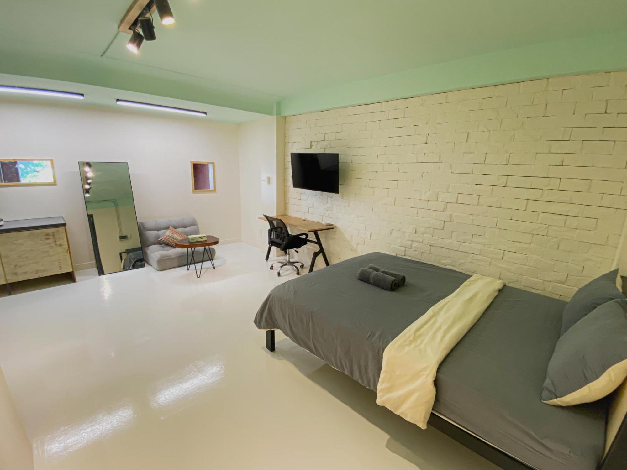 Habista Serviced Apartment - 45Tl Ho Chi Minh City Exterior photo