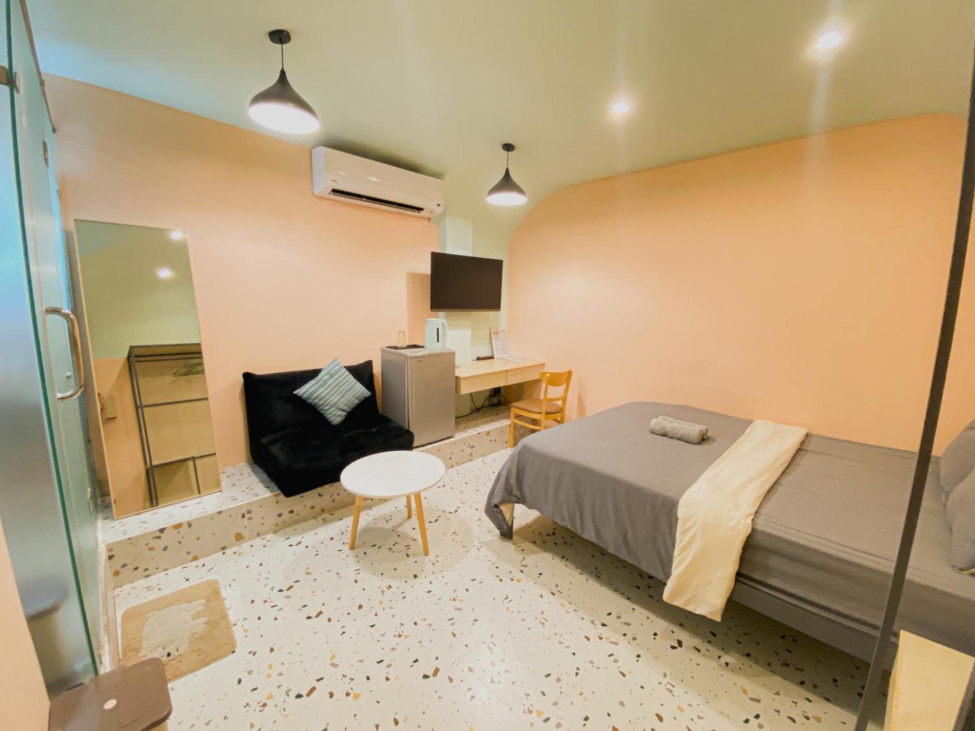 Habista Serviced Apartment - 45Tl Ho Chi Minh City Exterior photo