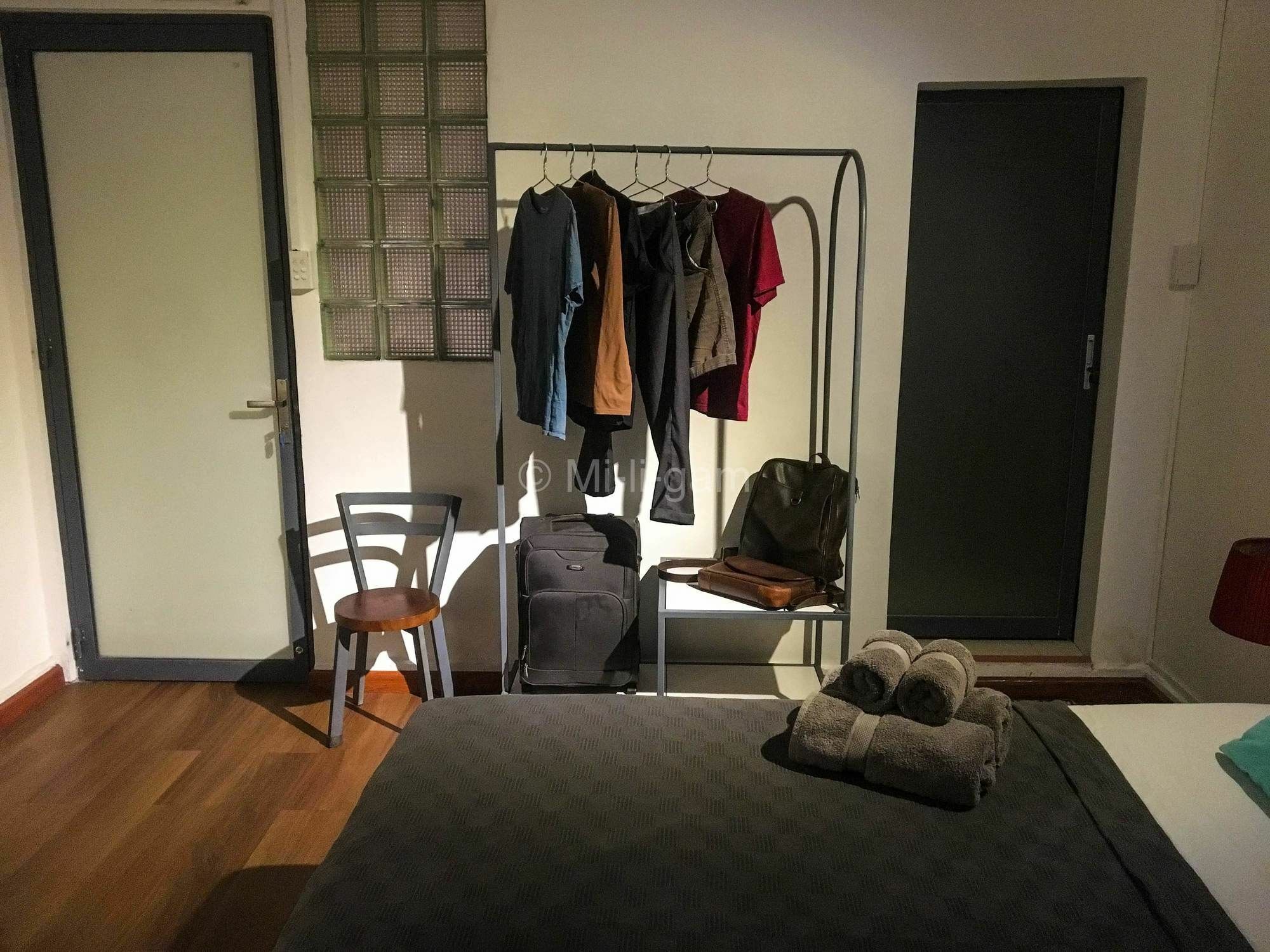 Habista Serviced Apartment - 45Tl Ho Chi Minh City Exterior photo