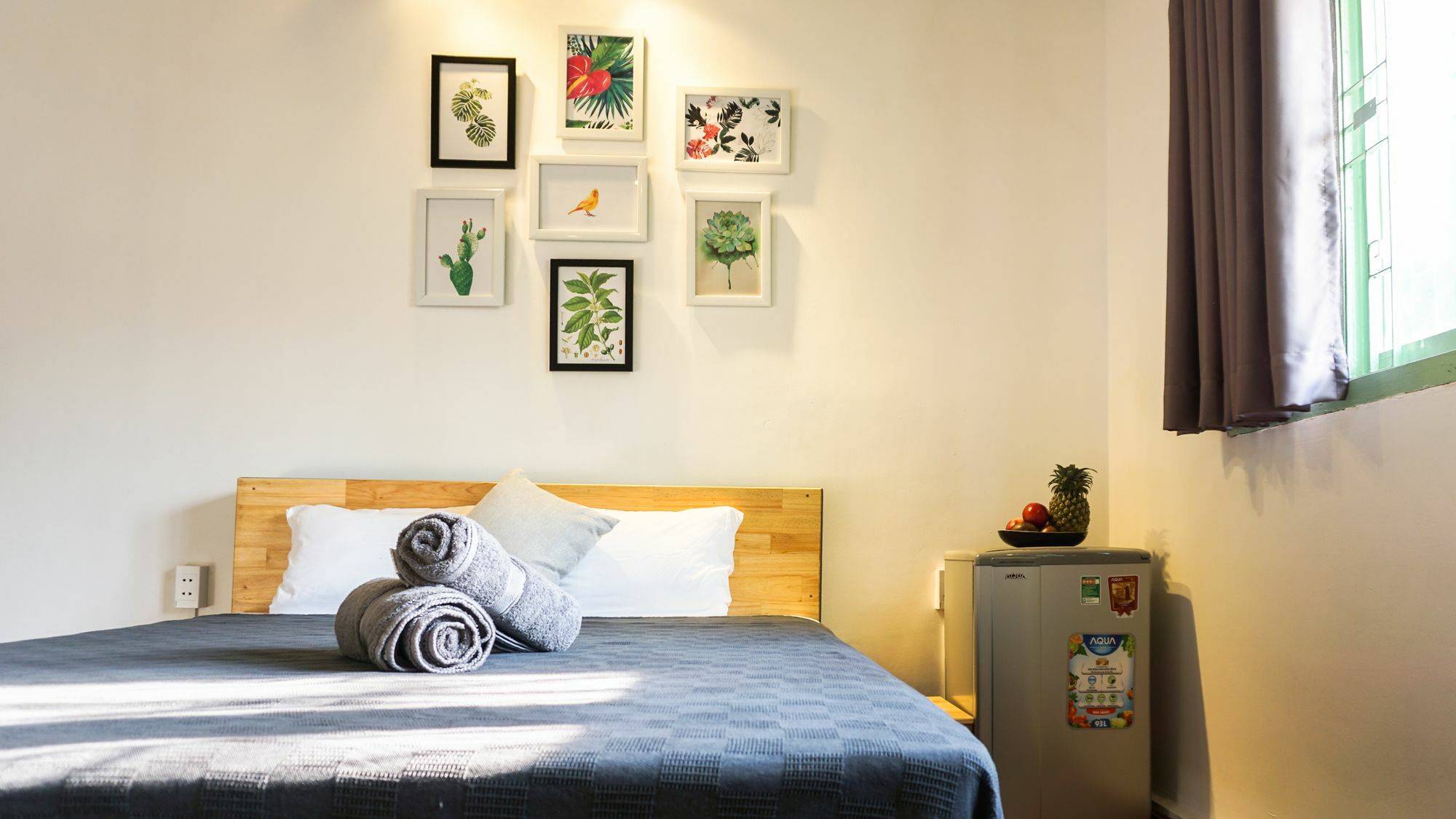 Habista Serviced Apartment - 45Tl Ho Chi Minh City Exterior photo