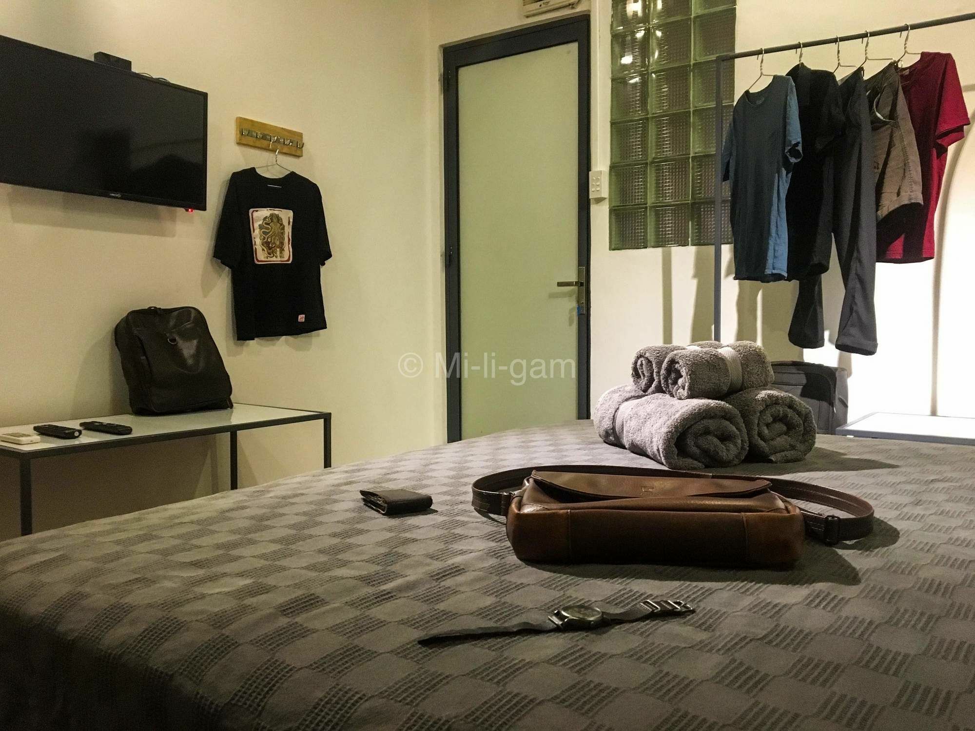 Habista Serviced Apartment - 45Tl Ho Chi Minh City Exterior photo